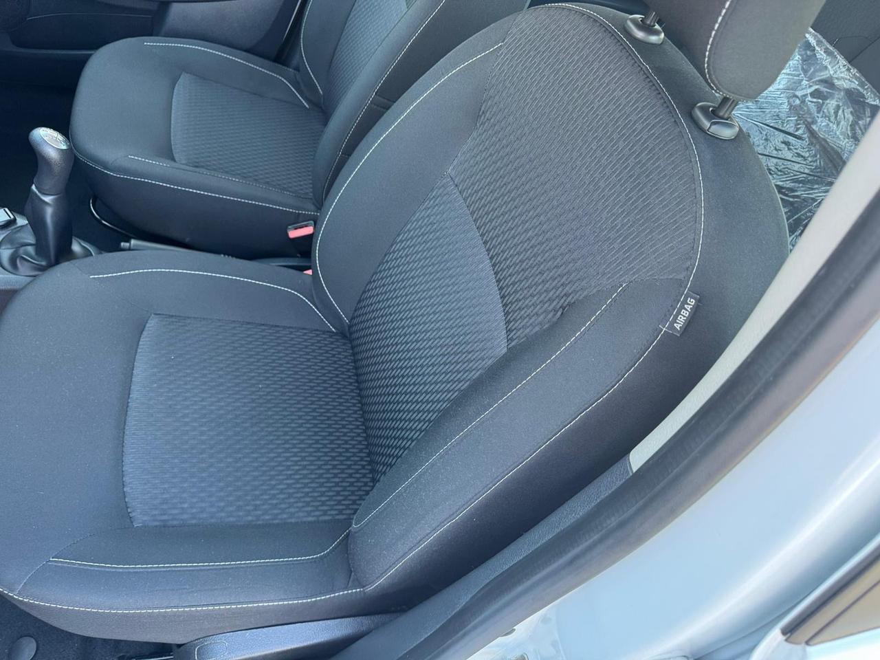 Dacia Sandero 1.5 dCi 90CV soli 34000km Neopatentati