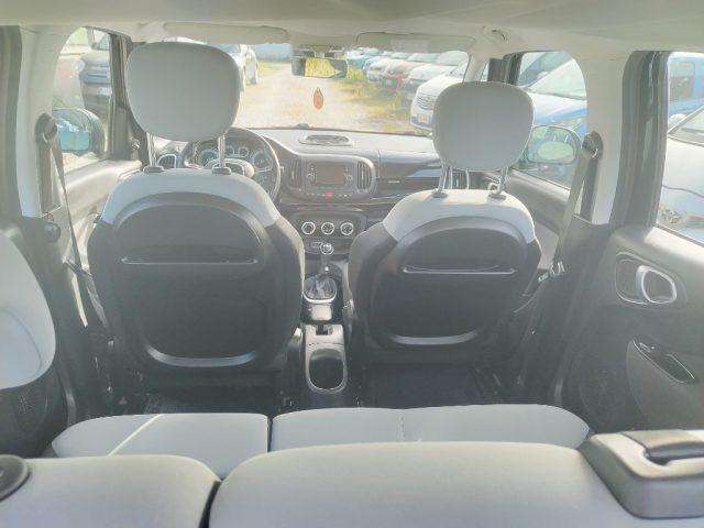 FIAT 500L 1.3 Multijet 95 CV Dualogic Pop Star