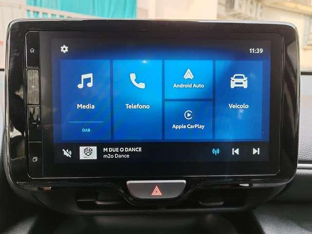 Toyota Yaris Cross 1.5 Hybrid 115cv Active E-CVT + Telecamera