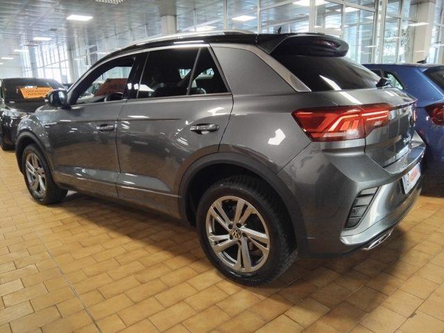 VOLKSWAGEN T-Roc 1.0 TSI R-Line CON GRIMALDI SPECIAL DAY