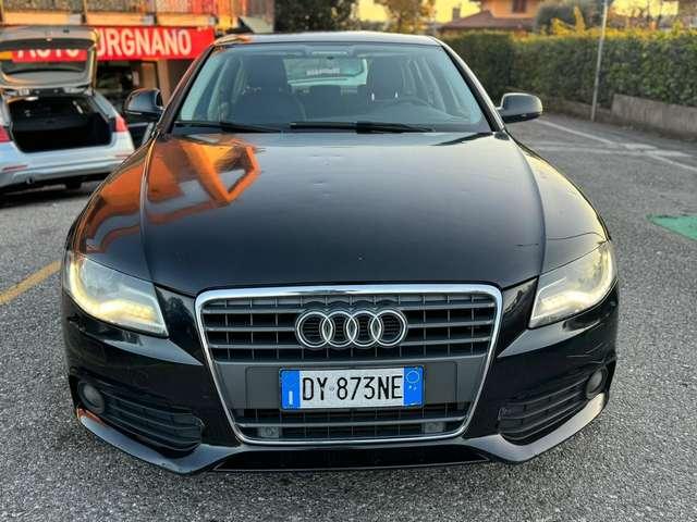 Audi A4 A4 2.0 tdi