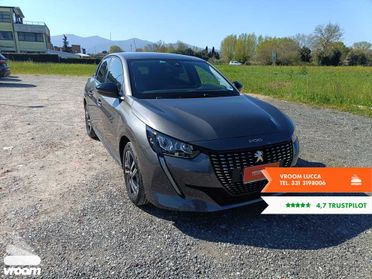 PEUGEOT 208 2ª serie 208 BlueHDi 100 Stop&Star...