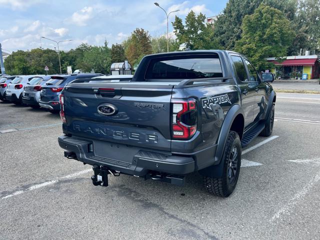 FORD Ranger Raptor 2.0 Performance 4WD DC 5 posti Km 0