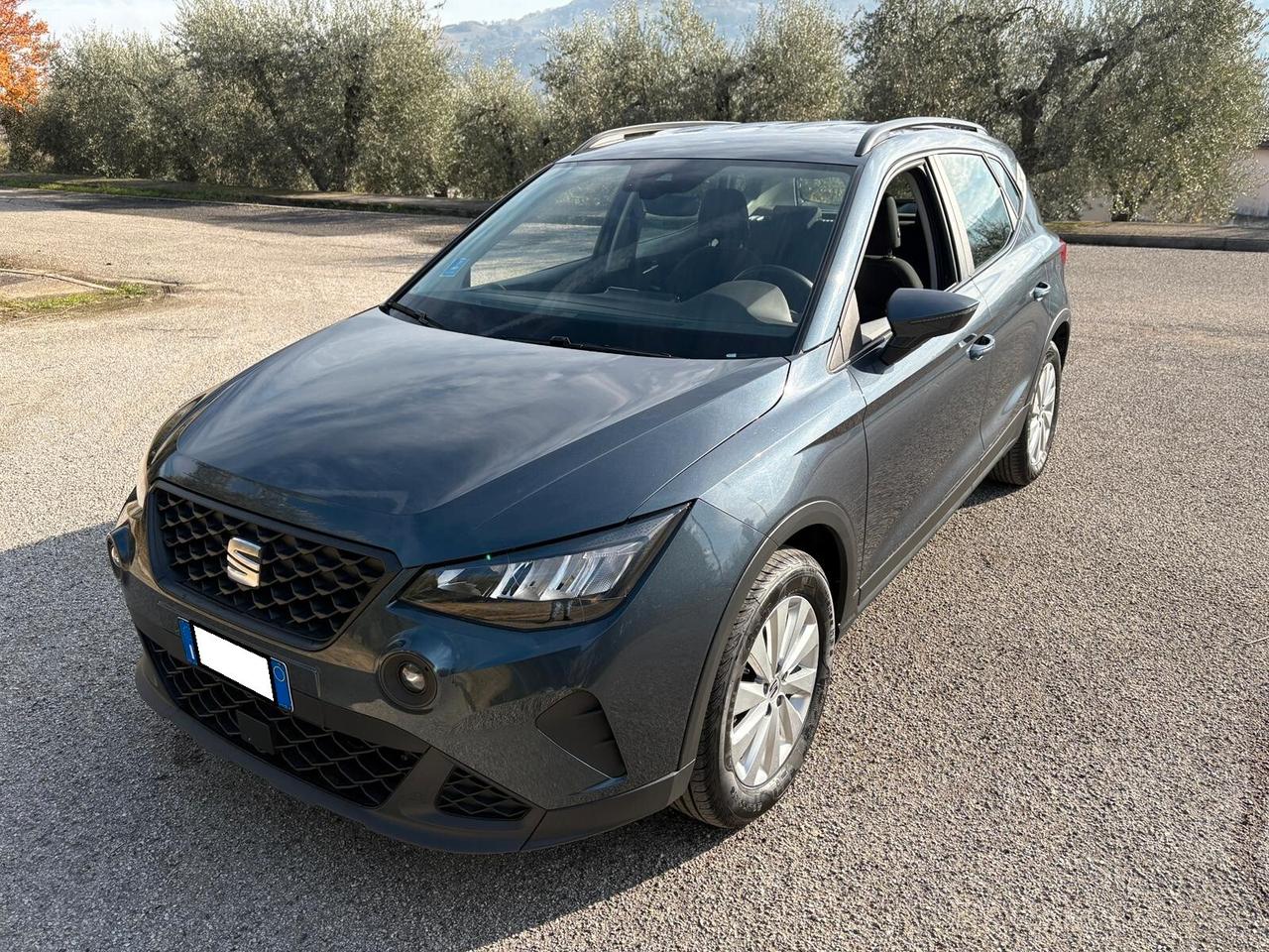 SEAT Arona 1.0 EcoTSI S&S Style 81Kw 6M - 2022