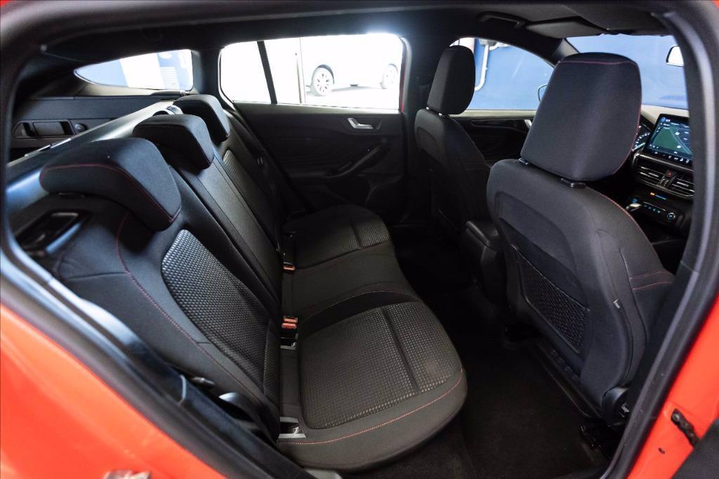 FORD Focus SW 1.0 ecoboost h ST-Line 125cv powershift del 2022