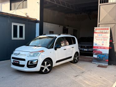 Citroen C3 Picasso BlueHDi 100 Feel Edition