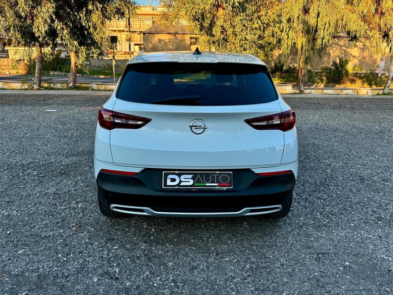 OPEL GRANDLAND X 1.5 CDI ECOTEC INNOVATION