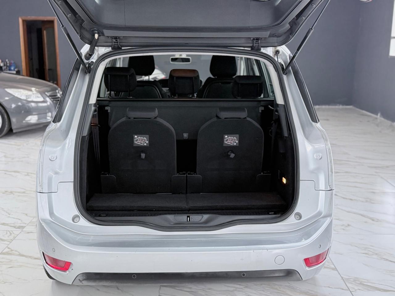 Citroen Grand C4 Picasso 1.6 e-HDi 115 Intensive 7Posti