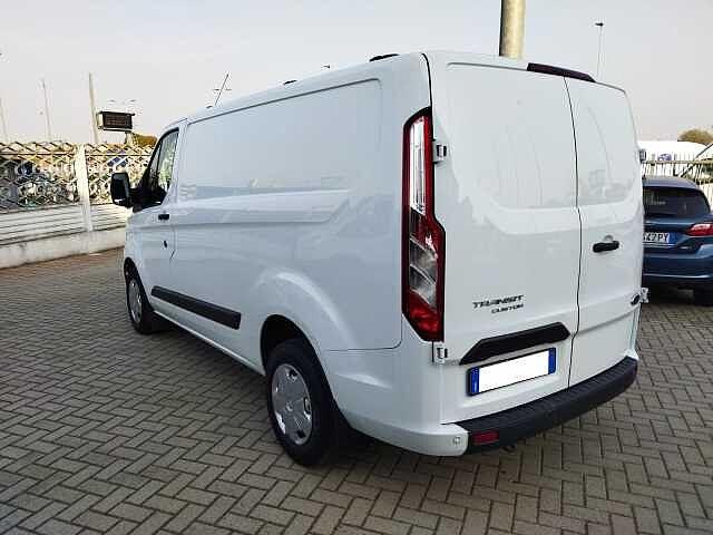 Ford Transit Custom 280 2.0 EcoBlue 130 PC Furgone Trend
