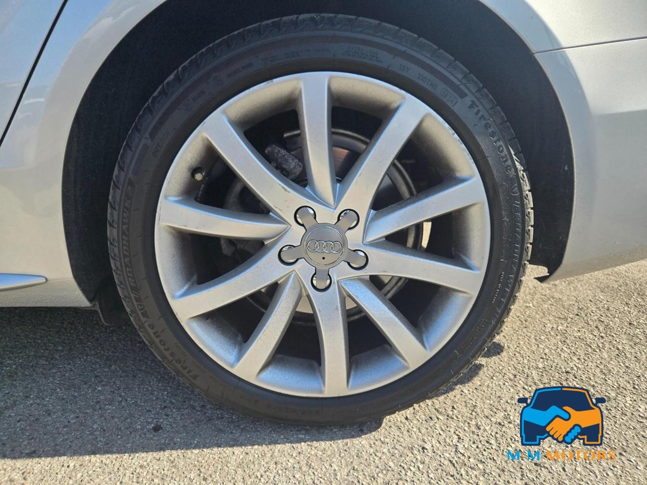 Audi A4 Avant 2.0 tdi quattro 177cv s-tronic