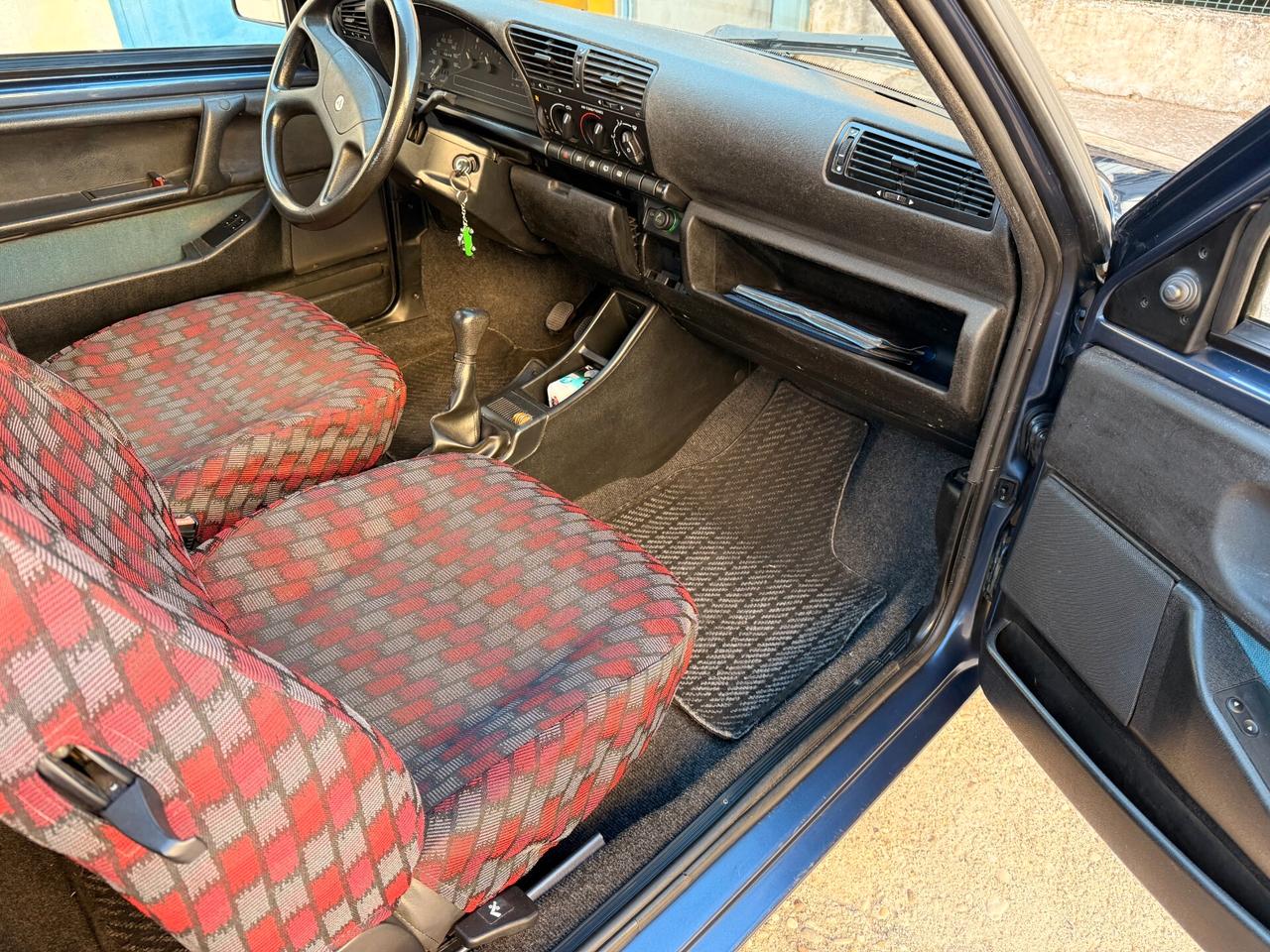 Autobianchi Y10 1.1 i Igloo UNICO PROPRIETARIO