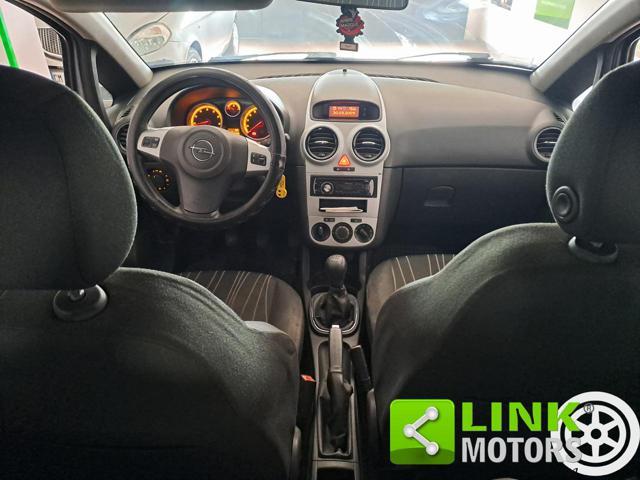 OPEL Corsa 3 P SPORT