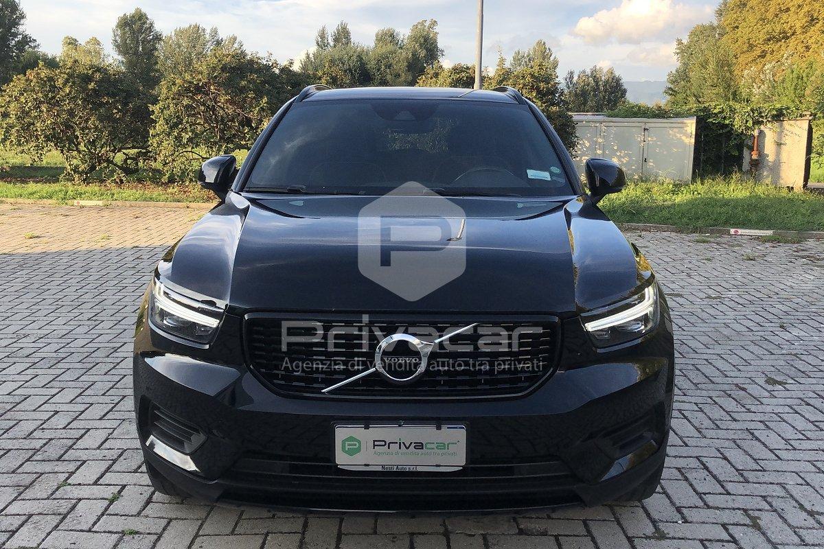 VOLVO XC40 D3 Geartronic R-design