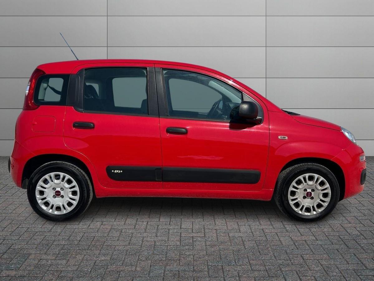 FIAT Panda III 2016 - Panda 1.2 Easy 69cv