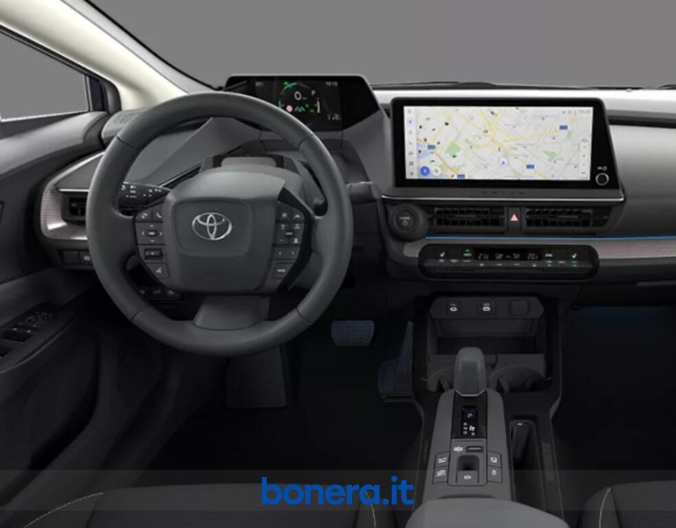 Toyota Prius 2.0 Plug-in Hybrid Lounge E-CVT