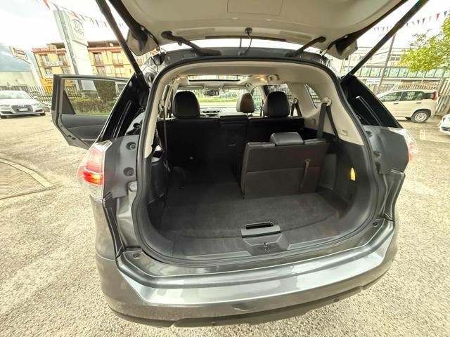 NISSAN X-Trail 1.6 dCi 2WD Tekna 7 POSTI SCONTO ROTTAMAZIONE