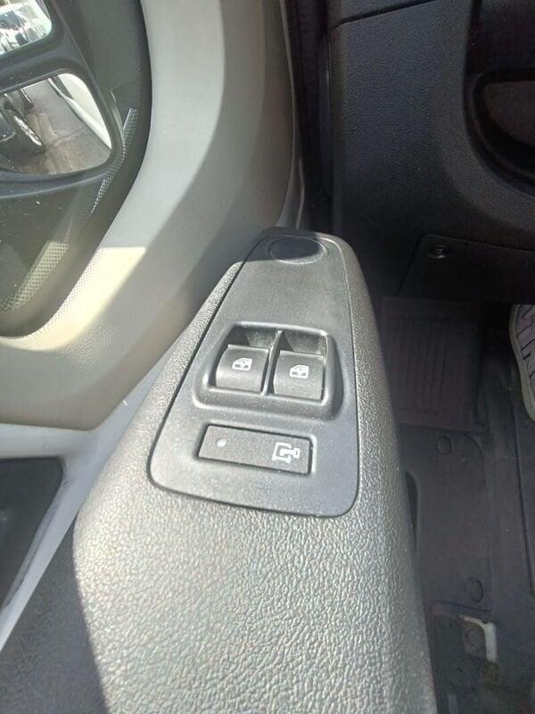 FIAT Ducato Ducato 35 3.0 Natural Power PM-TM Furgone Maxi