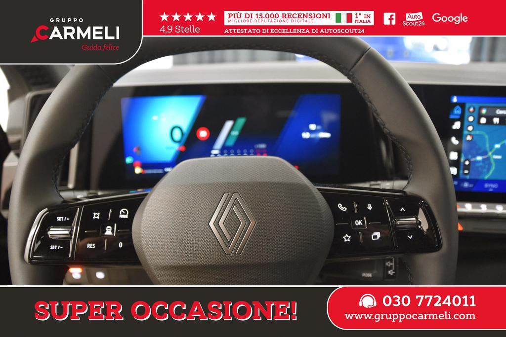 Renault Austral 1.2 mild hybrid advanced Evolution