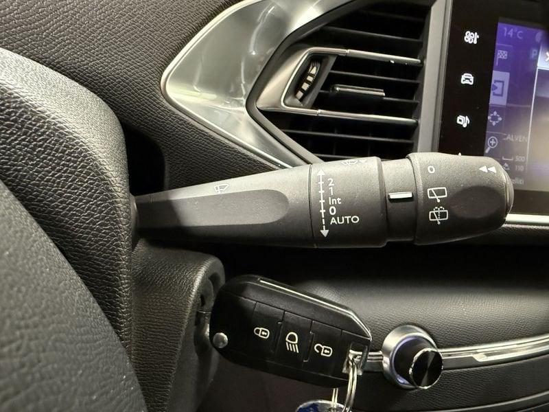 Peugeot 308 308 BlueHDi 120 S&S SW Business