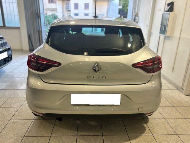 RENAULT Clio TCe 100 CV 5 porte Business