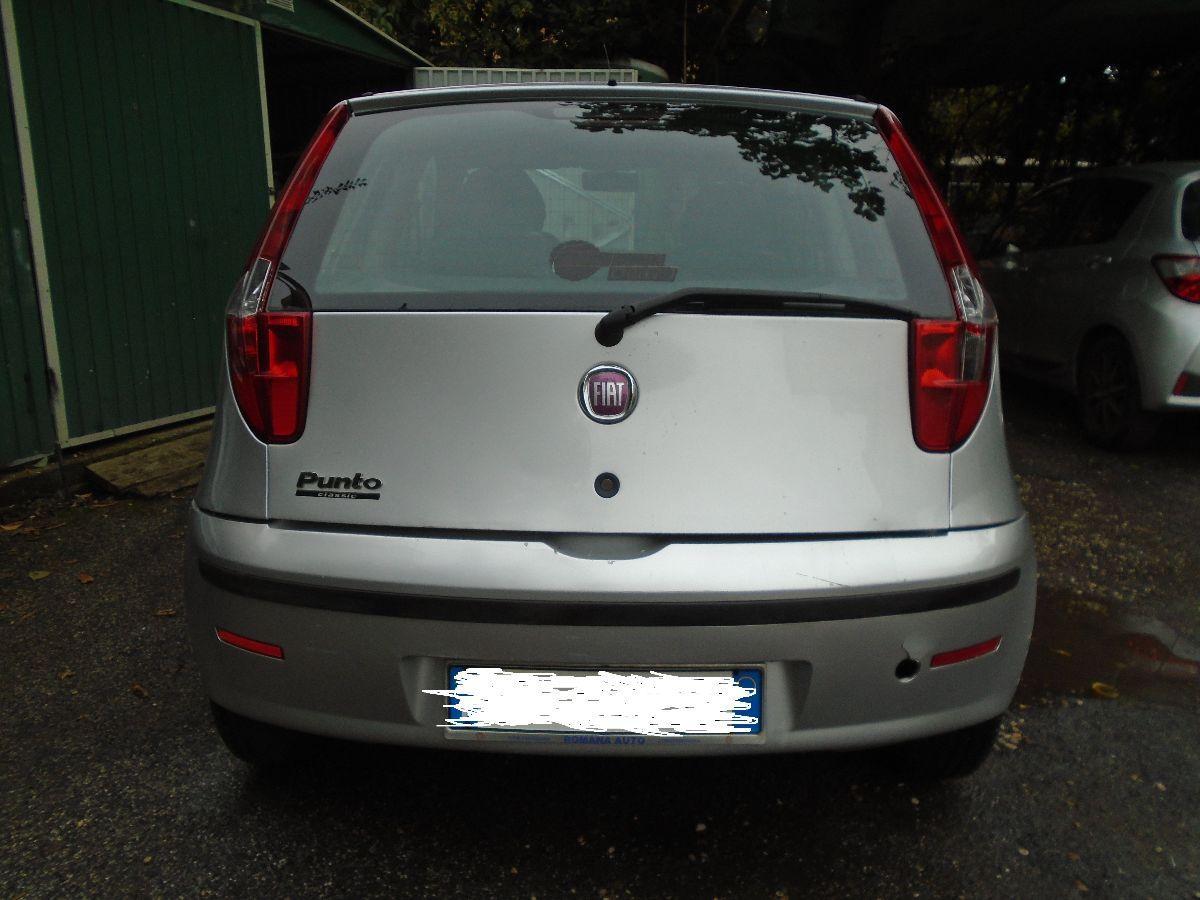 FIAT Punto '2010 OK NEOPATENTATI 162000 KM