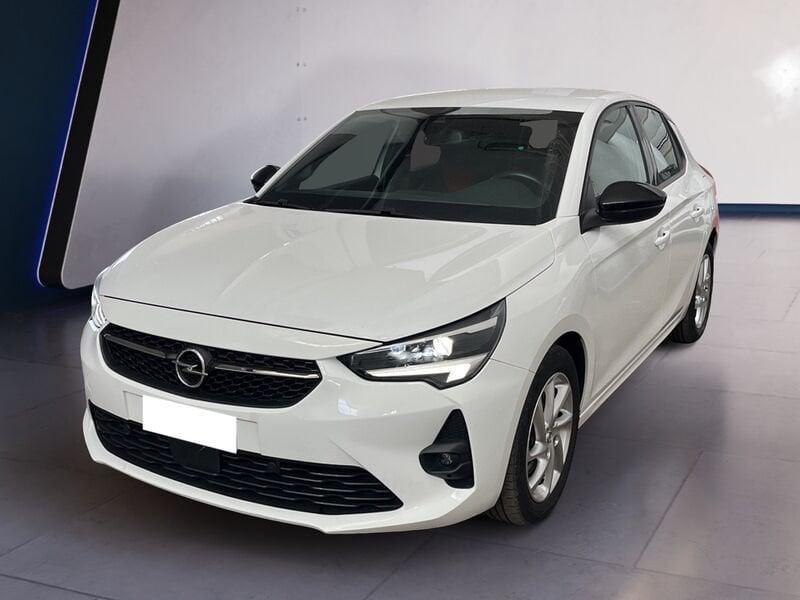 Opel Corsa VI 2020 1.2 GS Line 100cv at8