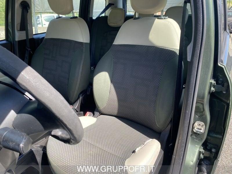FIAT Panda 1.3 Mjt S&S 4x4