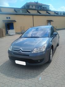 Citroen C4 - APERTI AD AGOSTO