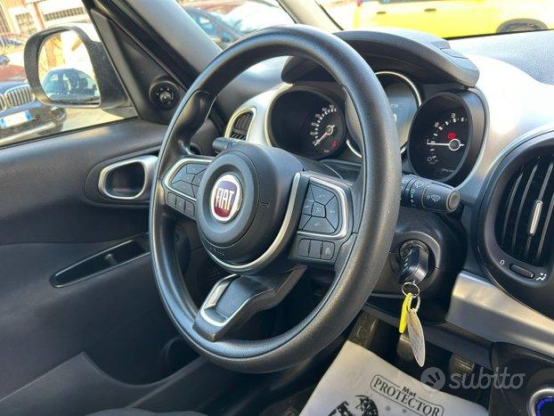 Fiat 500L 1.3 M-jet 95cv City Cross