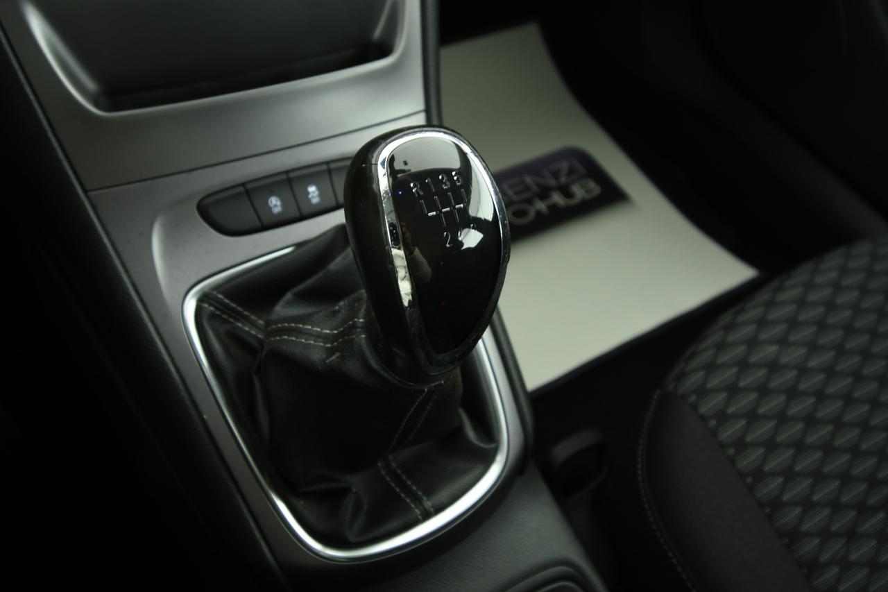 OPEL Astra 5p 1.6 cdti Business s&s 110cv my16 x COMMERCIANTI+NEOPATENTATI