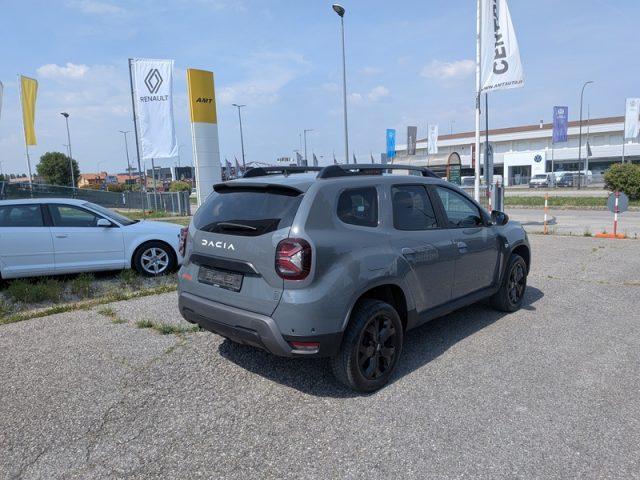DACIA Duster 1.0 TCe GPL 4x2 Extreme