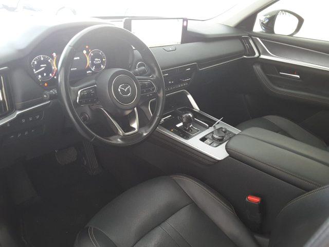 MAZDA CX-60 3.3L e-Skyactiv D 249cv AWD Homura Full Optional