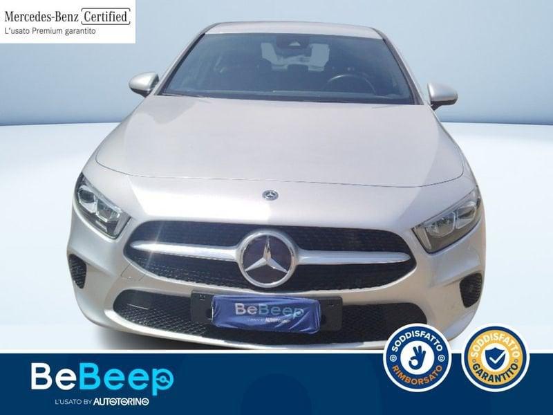 Mercedes-Benz Classe A A 180 SPORT AUTO