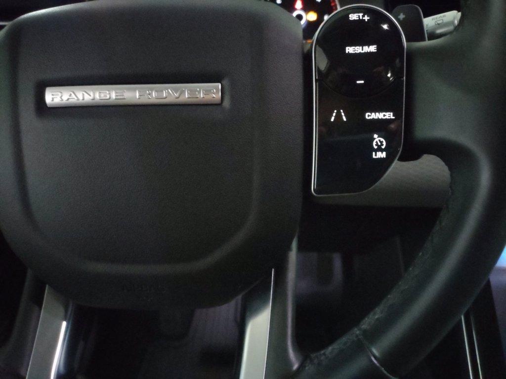 LAND ROVER Range rover evoque 2.0d i4 mhev s awd 150cv auto del 2020