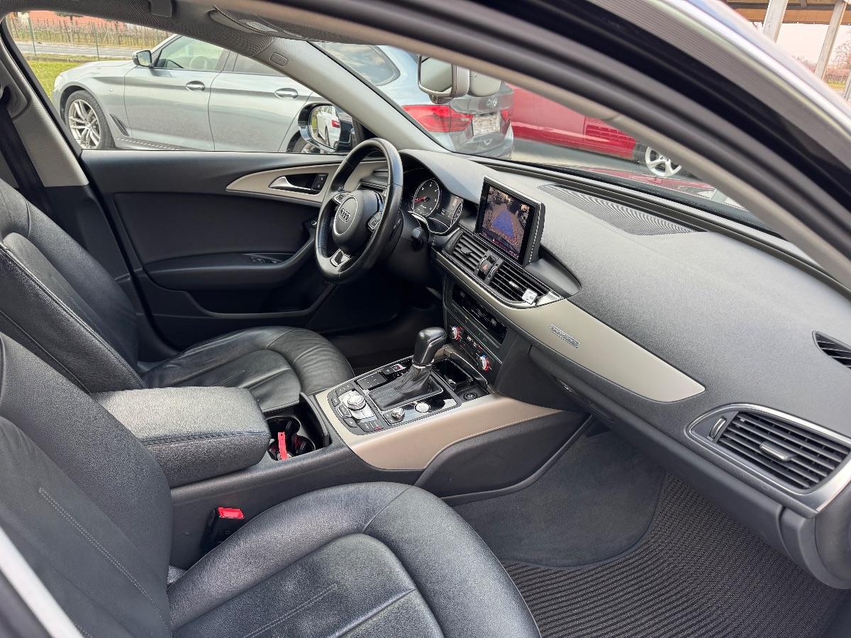 AUDI - A6 Allroad - 3.0 TDI 218CV S tr. Bus. Plus
