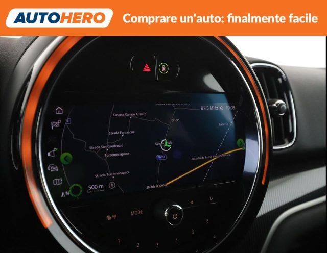 MINI Countryman 2.0 Cooper SD Countryman Automatica