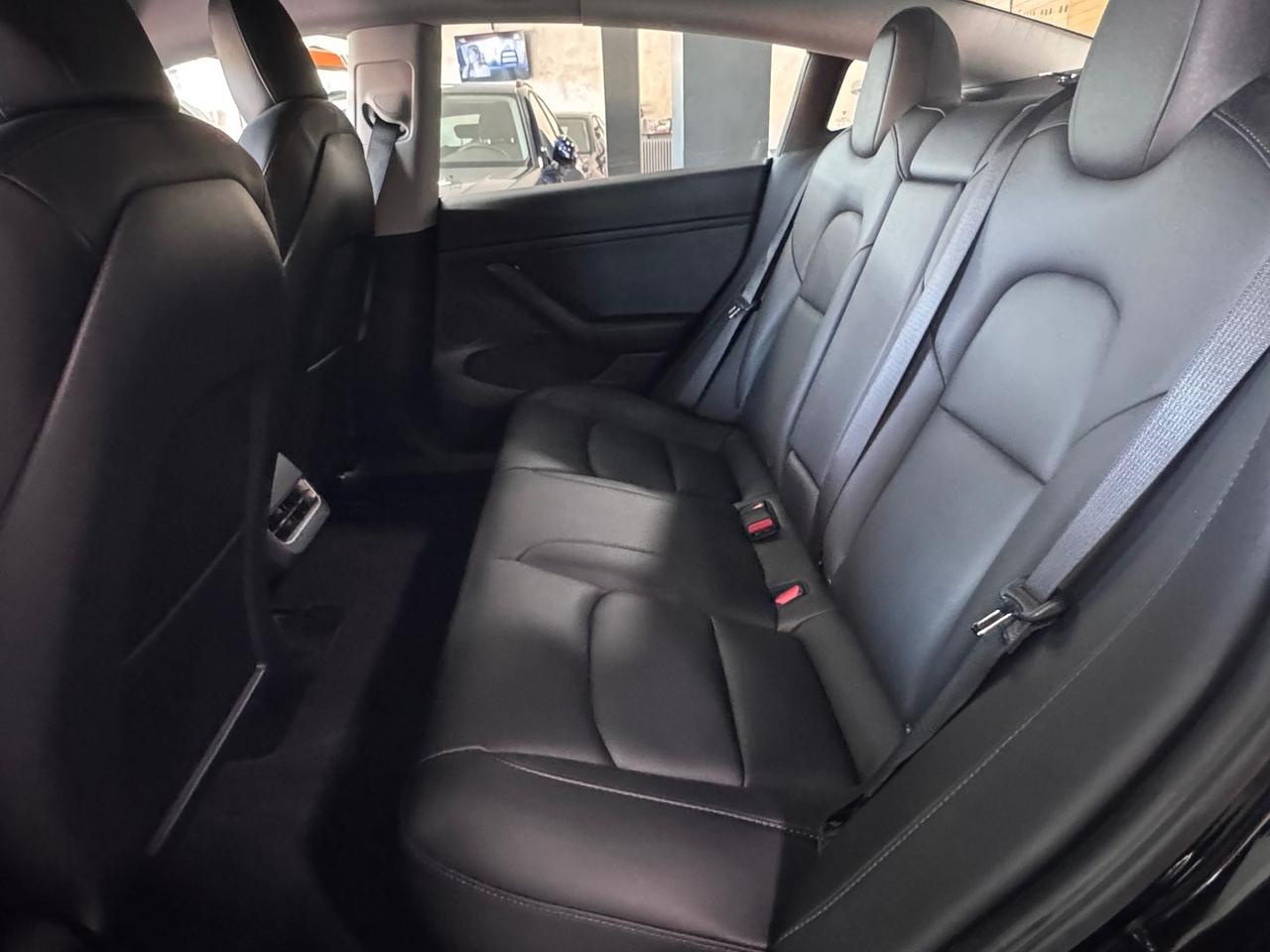 Tesla Model 3 LONG RANGE DUAL MOTOR AUTOPILO #7080