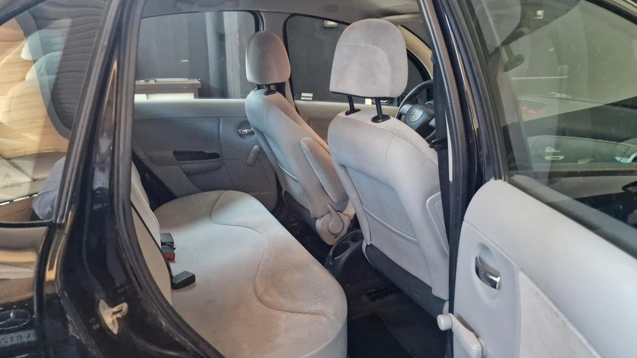 Citroen C3 1.4 Elegance Bi Energy M