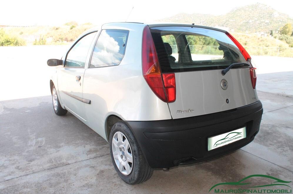 Fiat Punto FIAT PUNTO 1.3 Multijet PER NEOPATENTATI