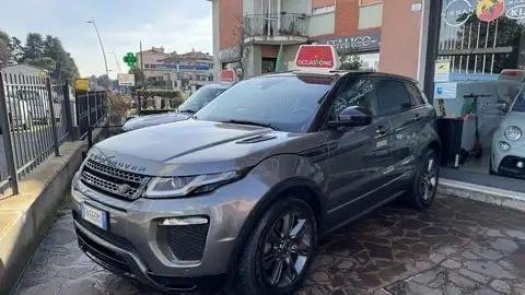 Land Rover Range Evoque 2.0 TD4 180 CV 5p. Autobiography