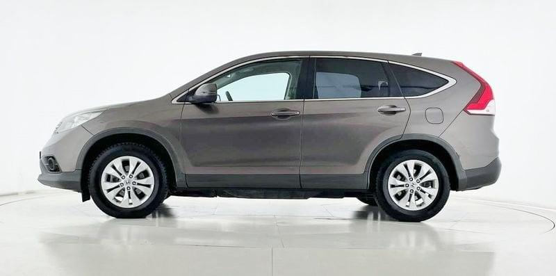 Honda CR-V CR-V 1.6 i-DTEC Elegance 2WD