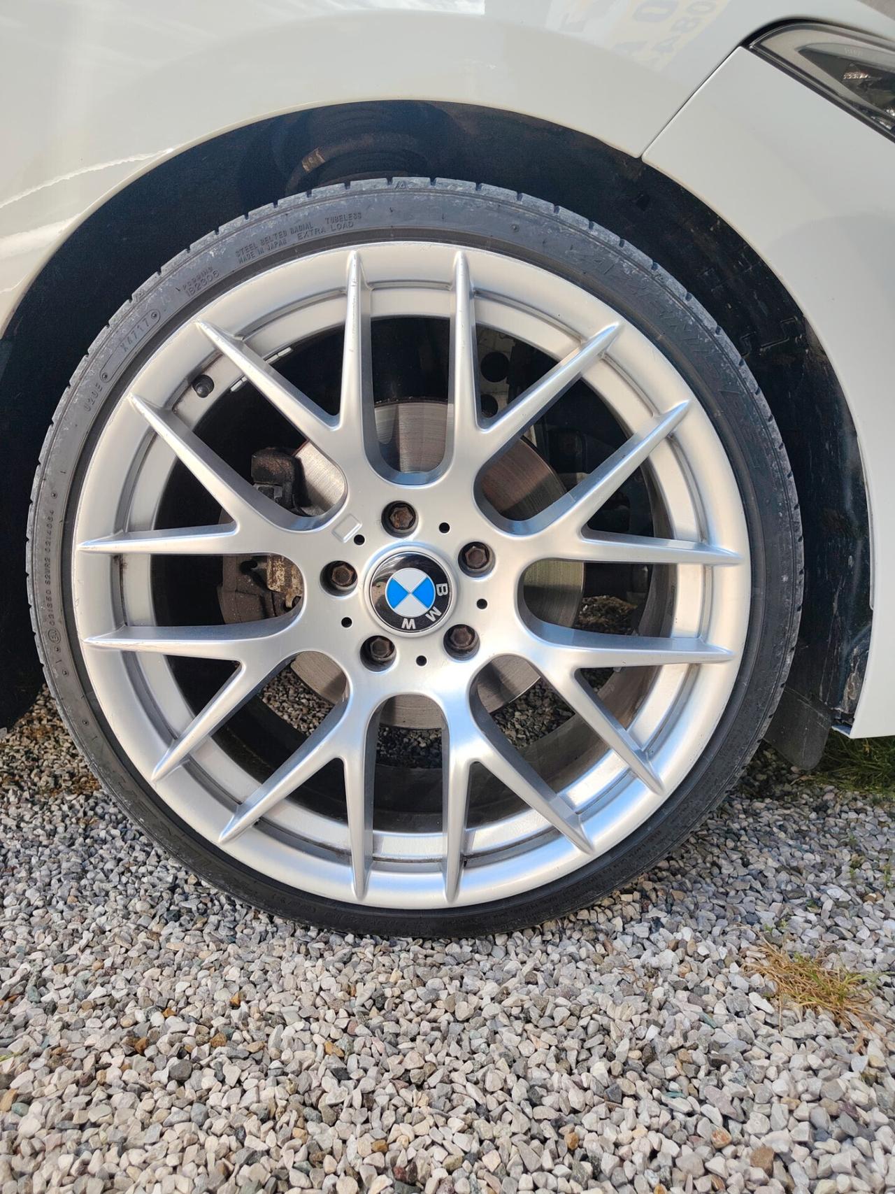 Bmw 220i Coupé Msport f22