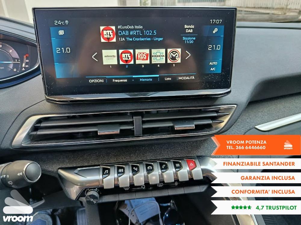 PEUGEOT 5008 2ª serie 5008 BlueHDi 130 S&S EAT...