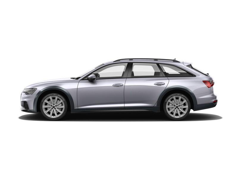 Audi A6 allroad allroad 40 2.0 tdi mhev 12v business advanced quattro 204cv s-tronic