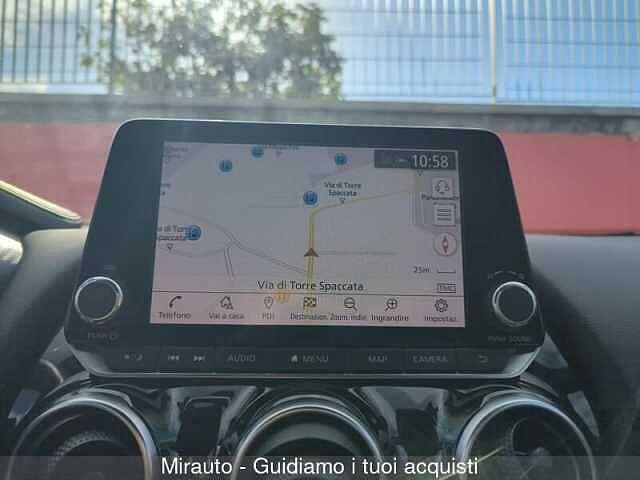 Nissan Juke Juke 1.6 HEV Premiere Edition