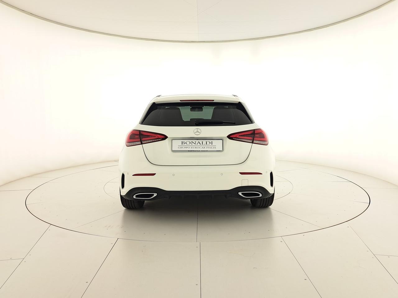Mercedes-Benz Classe A 250 premium auto