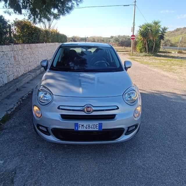 FIAT 500X 1.3 MultiJet 95 CV Business