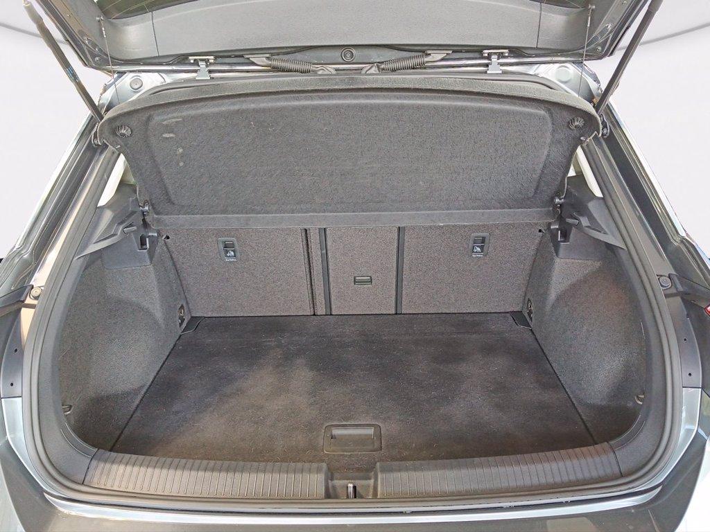 VOLKSWAGEN T-roc 1.0 tsi advanced del 2019