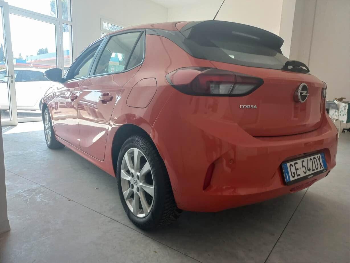 Opel Corsa 1.2 Elegance NEOPATENTATI OK