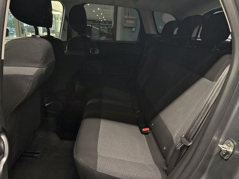 Citroën C3 Aircross PureTech 110 S&S Feel